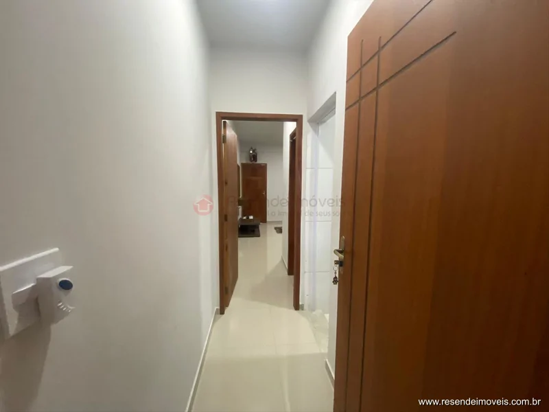 Foto 39 de 41 - Casa para venda em Morada da Colina