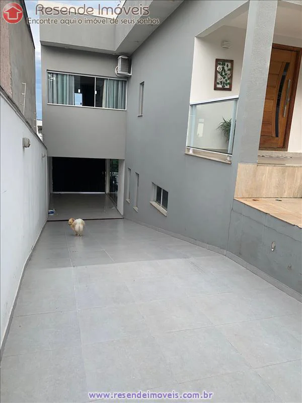 Foto 33 de 41 - Casa para venda em Morada da Colina