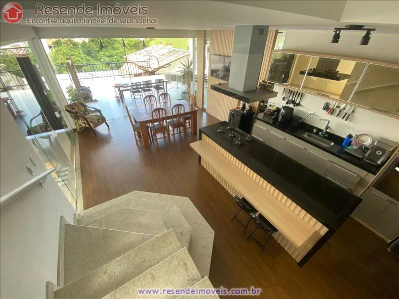 Foto 3 de 41 - Casa para venda em Morada da Colina