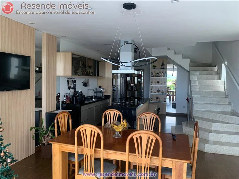 Foto 18 de 41 - Casa para venda em Morada da Colina