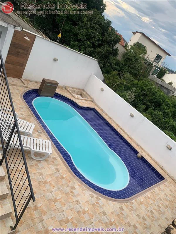 Foto 15 de 41 - Casa para venda em Morada da Colina