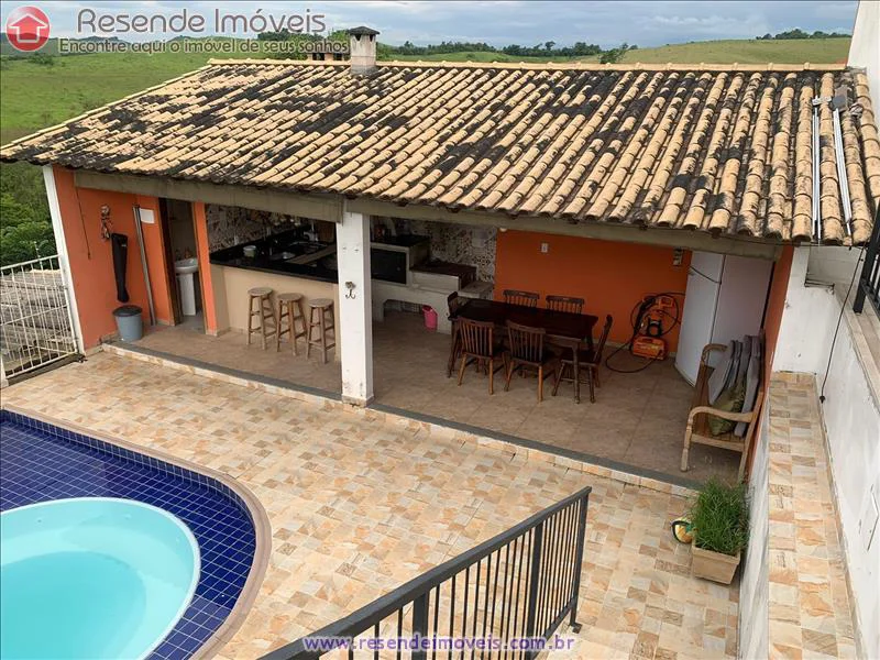 Foto 19 de 41 - Casa para venda em Morada da Colina