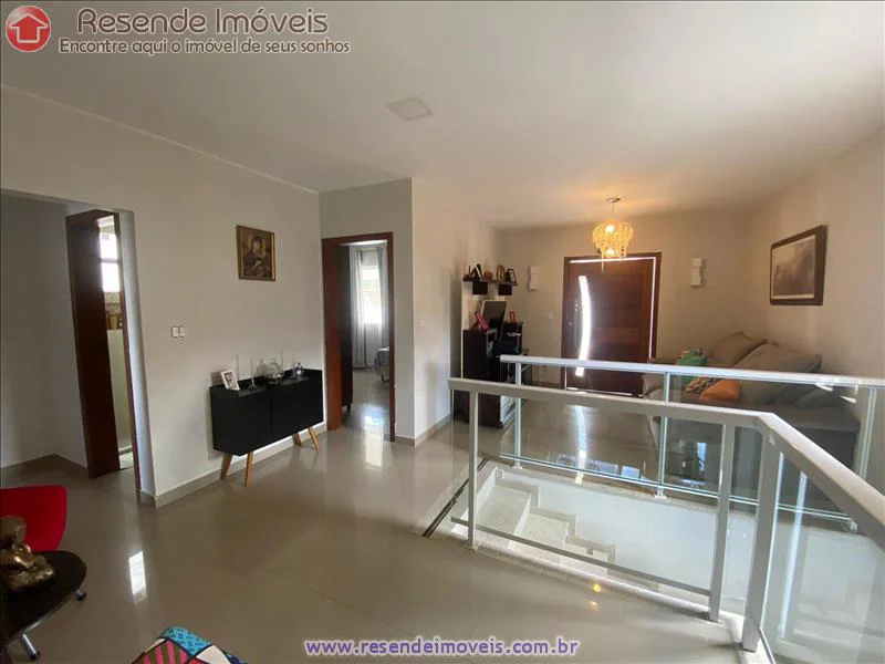 Foto 6 de 41 - Casa para venda em Morada da Colina