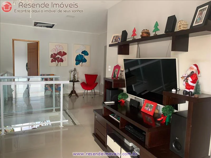 Foto 40 de 41 - Casa para venda em Morada da Colina