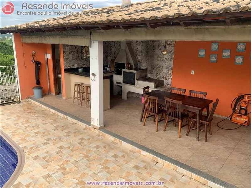 Foto 22 de 41 - Casa para venda em Morada da Colina