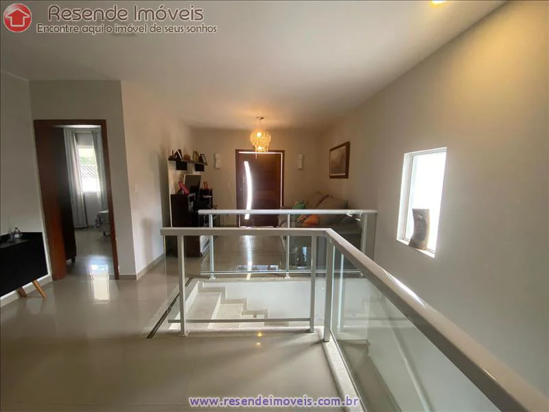 Foto 8 de 41 - Casa para venda em Morada da Colina