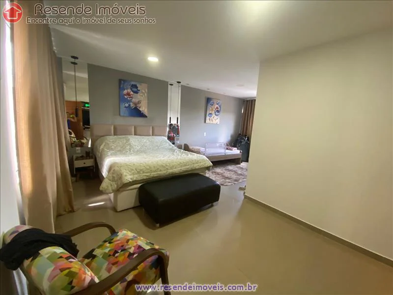 Foto 4 de 41 - Casa para venda em Morada da Colina