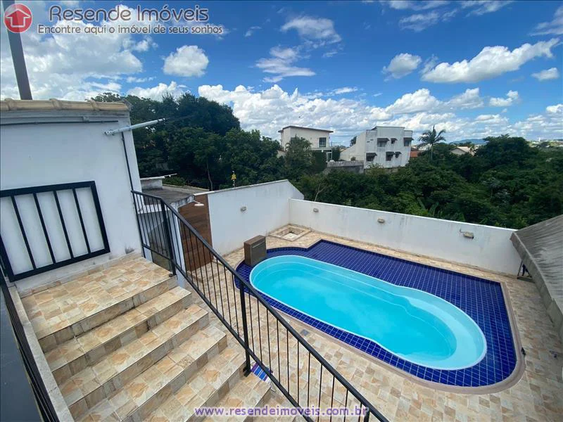 Foto 1 de 41 - Casa para venda em Morada da Colina