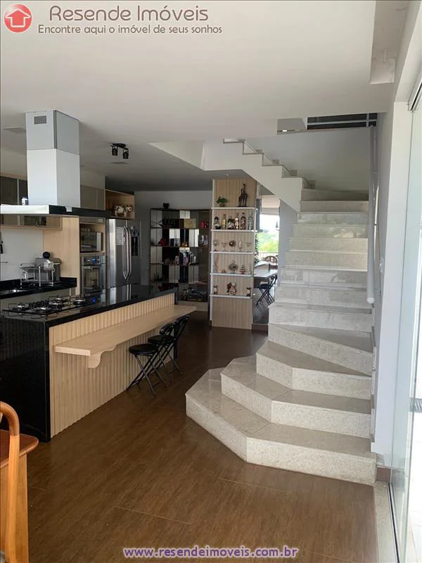 Foto 13 de 41 - Casa para venda em Morada da Colina