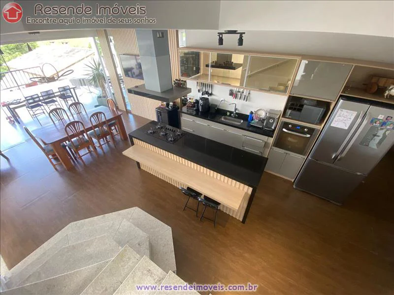 Foto 11 de 41 - Casa para venda em Morada da Colina