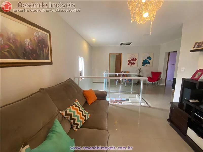 Foto 38 de 41 - Casa para venda em Morada da Colina