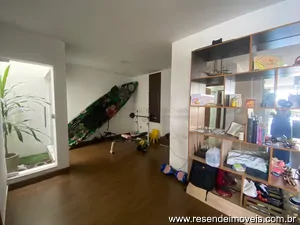 Casa para venda em Morada da Colina