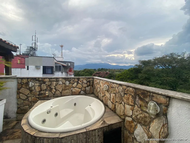 Foto 12 de 25 - Cobertura para venda em Comercial