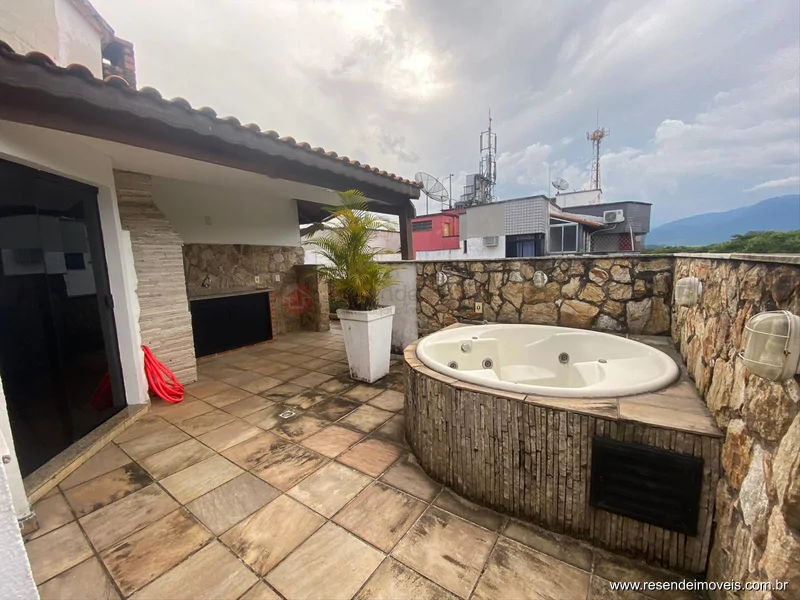 Foto 4 de 25 - Cobertura para venda em Comercial