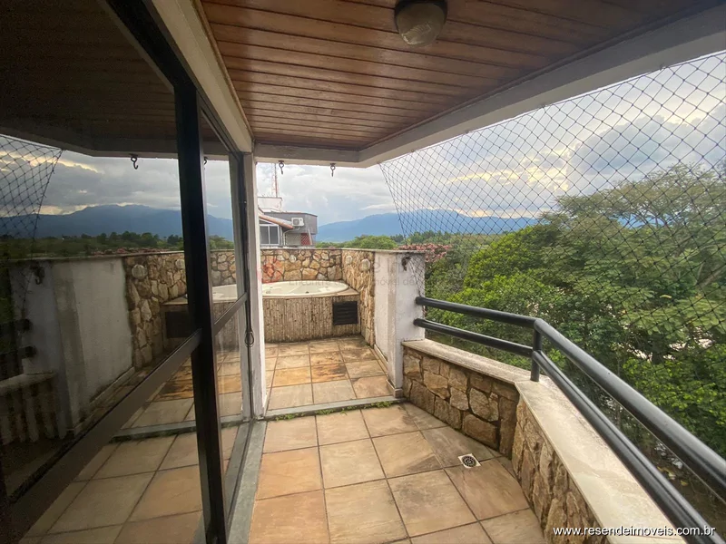 Foto 7 de 25 - Cobertura para venda em Comercial