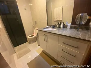 Cobertura para venda em Comercial