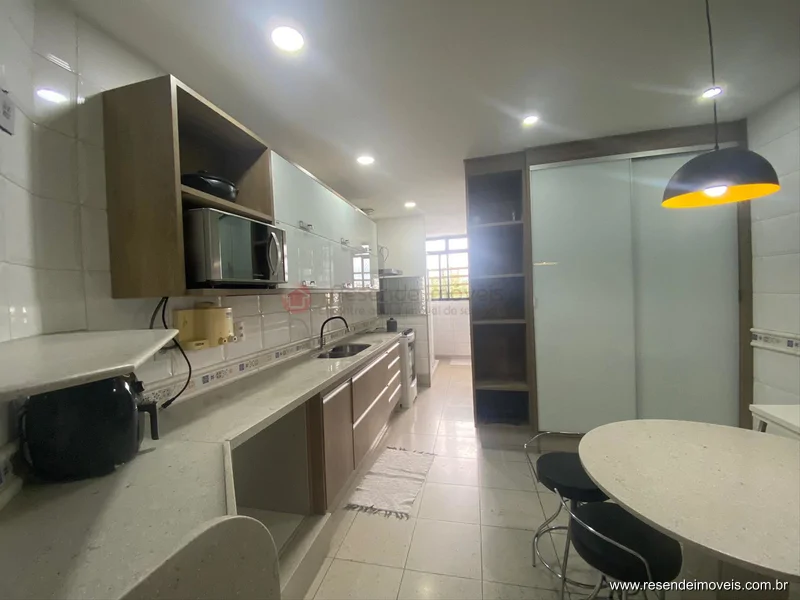 Foto 18 de 19 - Apartamento para venda em Campos Elíseos