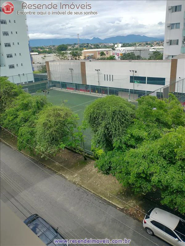 Foto 21 de 25 - Apartamento para venda em Morada do Castelo