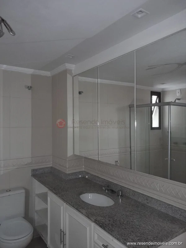 Foto 25 de 29 - Apartamento para aluguel em Jardim Jalisco