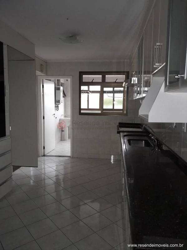 Foto 6 de 29 - Apartamento para aluguel em Jardim Jalisco