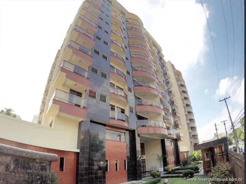 Foto 23 de 29 - Apartamento para aluguel em Jardim Jalisco