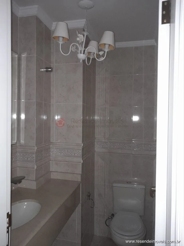 Foto 8 de 29 - Apartamento para aluguel em Jardim Jalisco