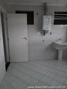 Apartamento para aluguel em Jardim Jalisco