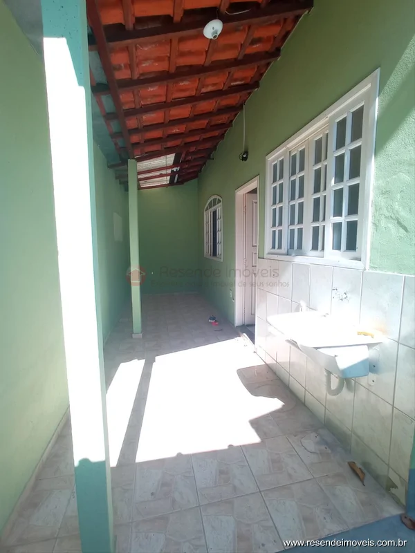 Foto 6 de 14 - Casa para venda e aluguel em Vila Julieta