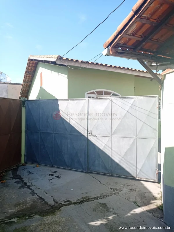 Foto 14 de 14 - Casa para venda e aluguel em Vila Julieta