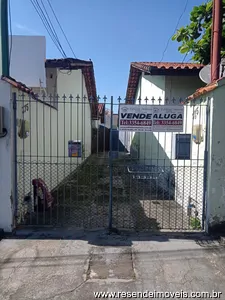 Casa para venda e aluguel em Vila Julieta