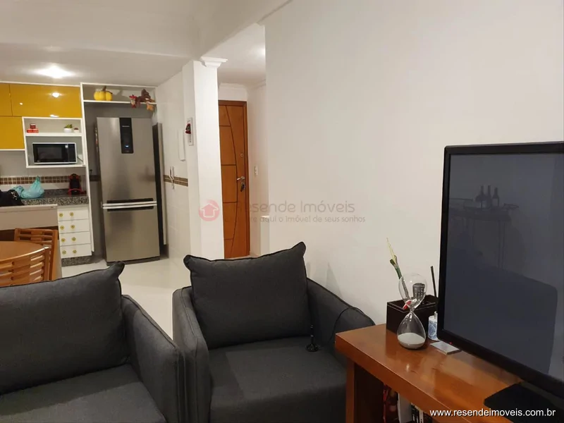 Foto 8 de 21 - Apartamento para venda em Jardim Brasília