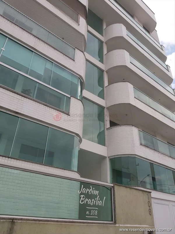 Foto 20 de 21 - Apartamento para venda em Jardim Brasília