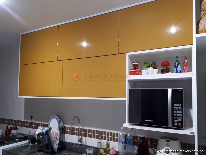 Foto 3 de 21 - Apartamento para venda em Jardim Brasília