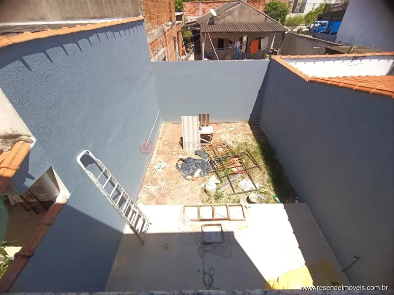 Foto 10 de 14 - Casa para venda em Mirante de Serra