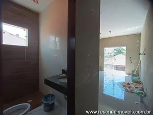 Casa para venda em Mirante de Serra