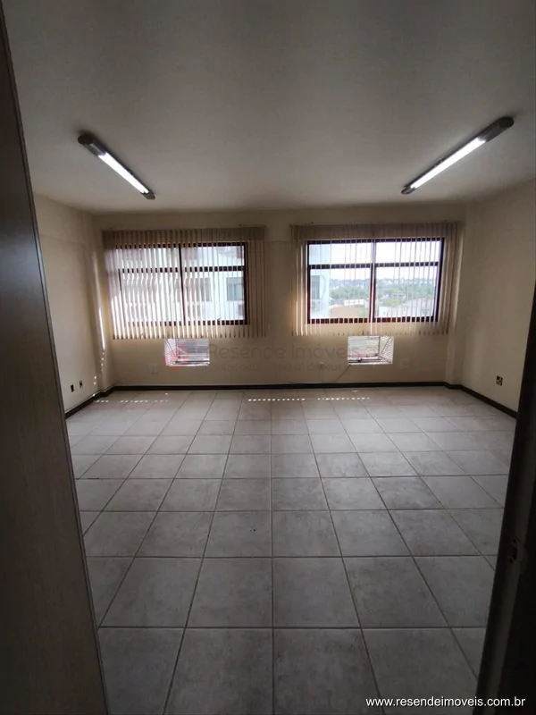 Foto 8 de 8 - Escritório para aluguel em Jardim Tropical