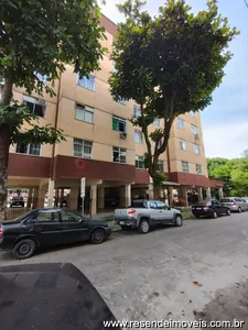 Apartamento para venda em Comercial