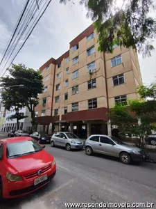 Apartamento para venda em Comercial