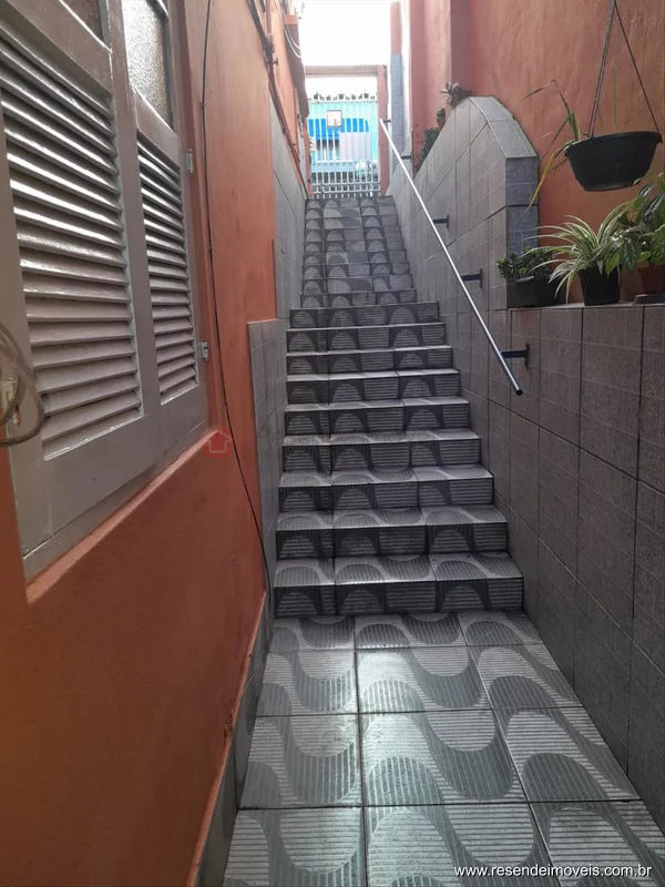 Foto 5 de 10 - Casa para aluguel em Centro