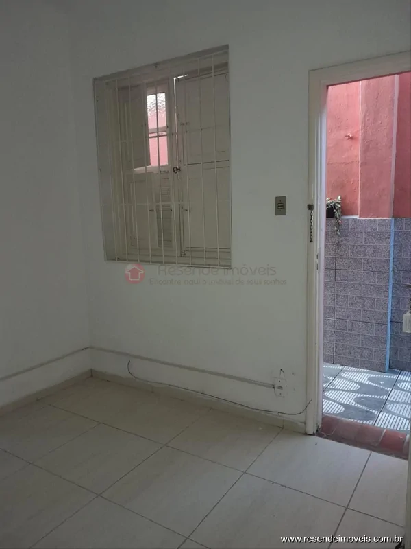 Foto 8 de 10 - Casa para aluguel em Centro