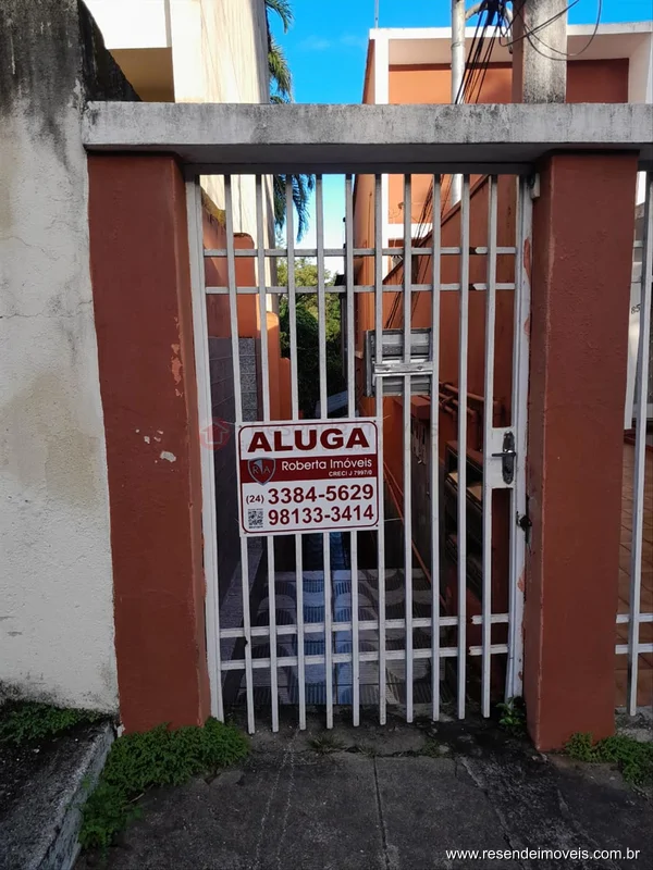 Foto 1 de 10 - Casa para aluguel em Centro