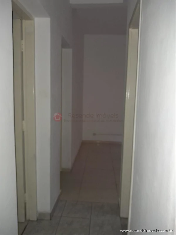 Foto 6 de 10 - Casa para aluguel em Centro