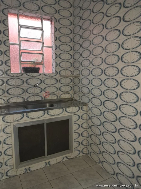 Foto 7 de 10 - Casa para aluguel em Centro