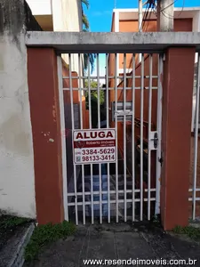 Casa para aluguel em Centro