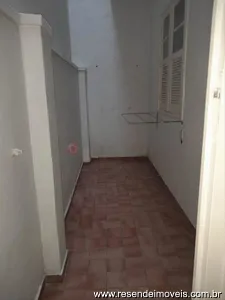 Casa para aluguel em Centro