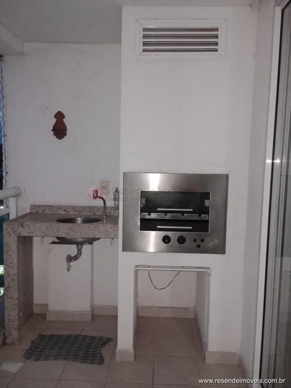 Foto 6 de 17 - Apartamento para aluguel em Jardim Jalisco