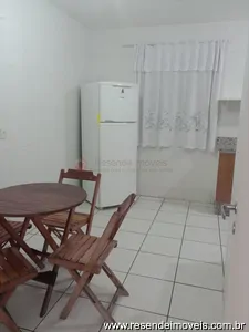 Apartamento para aluguel em Jardim Jalisco