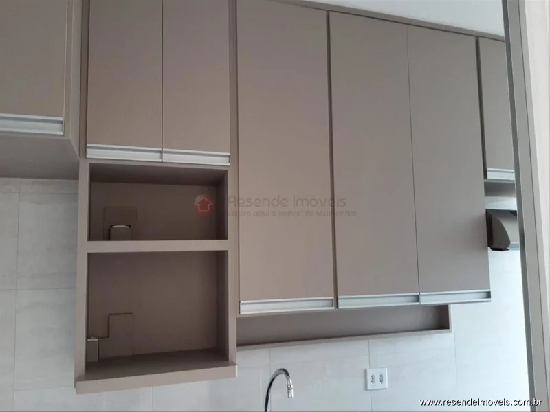 Foto 3 de 13 - Apartamento para venda e aluguel em Jardim Jalisco