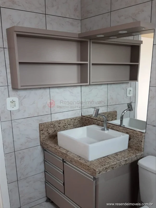 Foto 12 de 13 - Apartamento para venda e aluguel em Jardim Jalisco