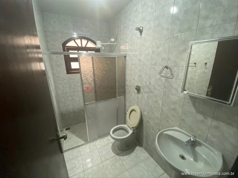 Foto 11 de 12 - Casa para aluguel em Vila Julieta